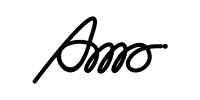 AMO Electric Logo