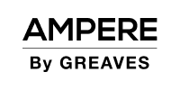 Ampere Logo