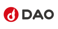 DAO Electric Logo