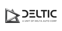 Deltic Logo
