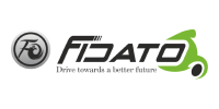 Fidato Evtech Logo