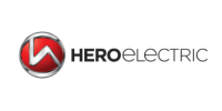 Hero Electric Logo