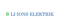 Li-ions Logo