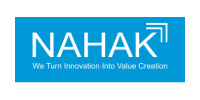 Nahak  Motors Logo