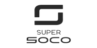 Super Soco Logo