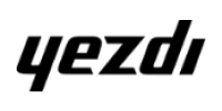 Yezdi Logo
